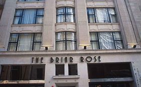 The Briar Rose Hotel Birmingham